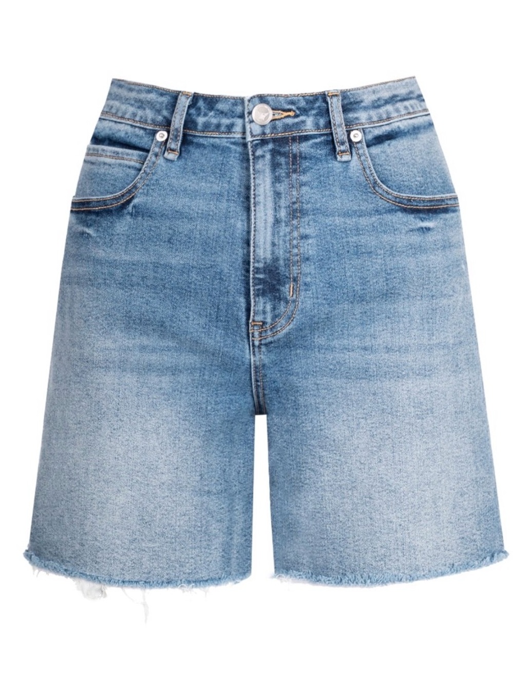 Jessica Simpson Women’s Ivy Bermuda Shorts